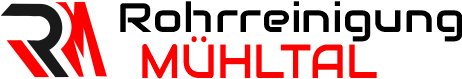 Rohrreinigung Mühltal Logo