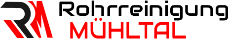 Rohrreinigung Mühltal Logo